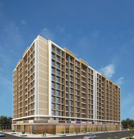 Delta Flora Pushpak Nagar