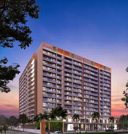 Delta Prestige Panvel