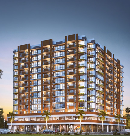 Delta Signature Pushpak Nagar