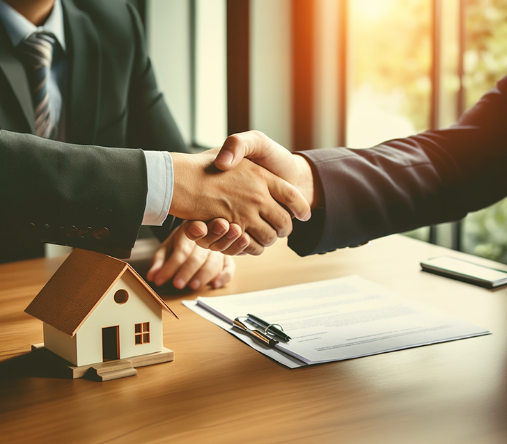 Why Partner With Us?
