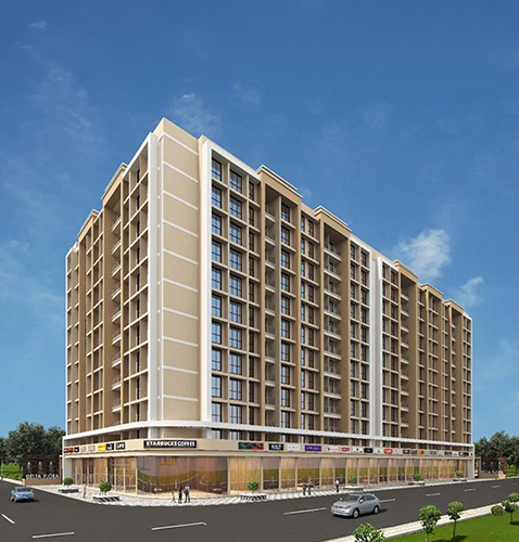 Delta Flora Pushpak Nagar