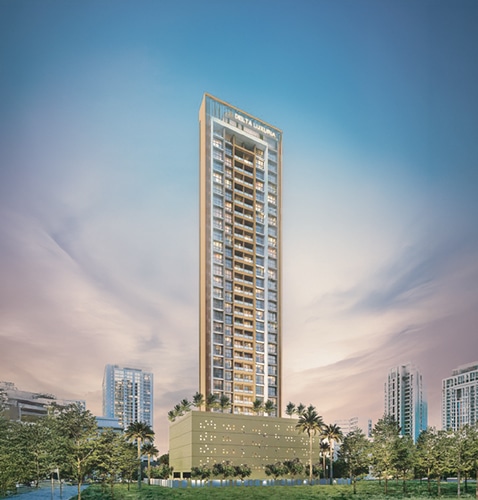 Delta Luxuria - Airoli