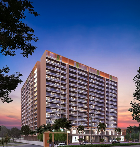 Delta Prestige New Panvel