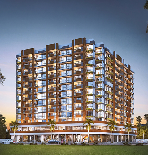 Delta Signature Pushpak Nagar