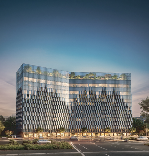 Delta Time Square - CBD Belapur