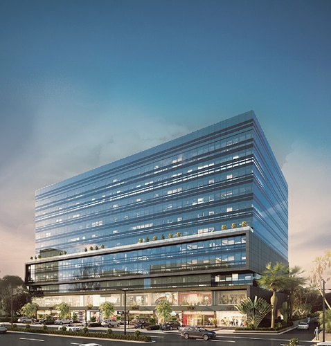 Mayuresh Square - CBD Belapur