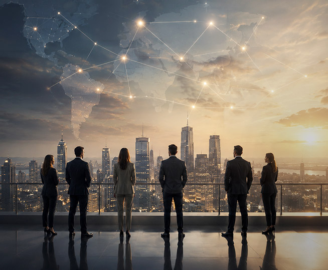 Consultant Network