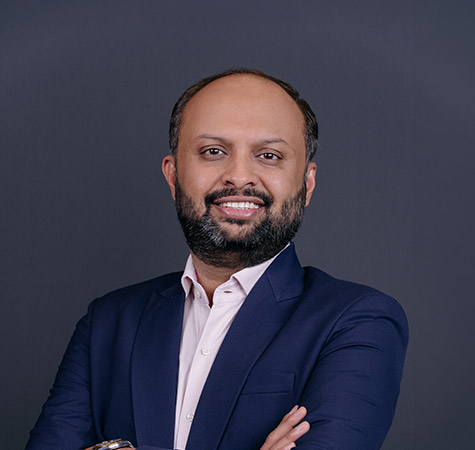 Mr. Nitin Babubhai Gajipara