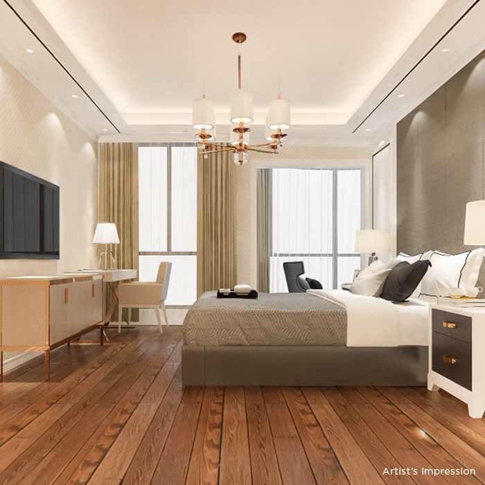 Delta Flora Project Highlights 03