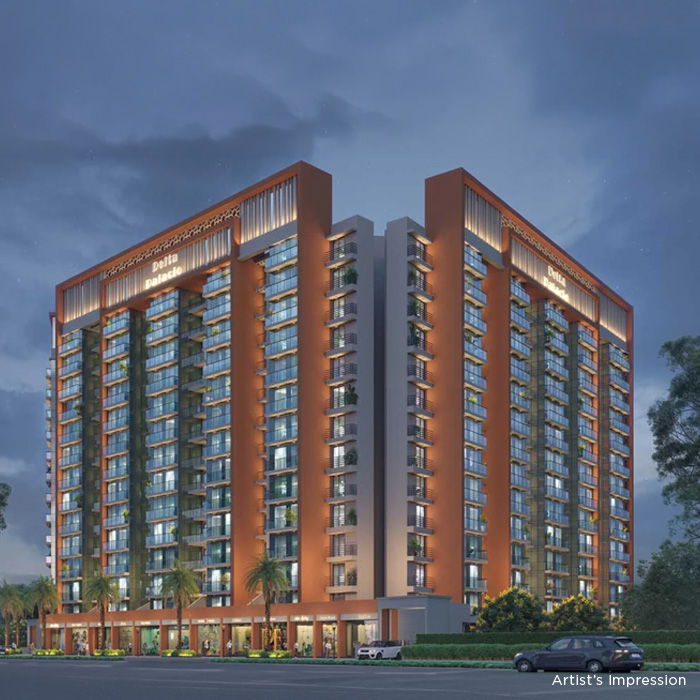 Delta Palacio Project Highlights 01