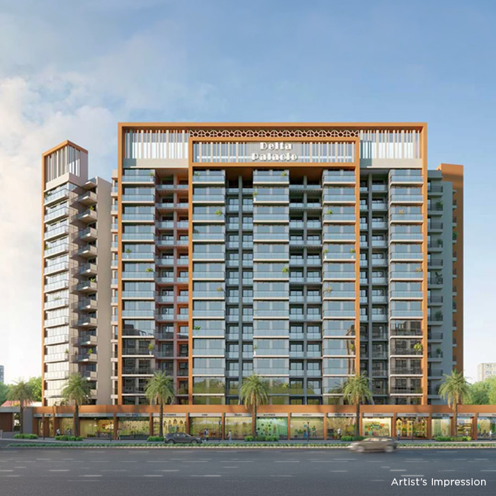 Delta Palacio Project Highlights 02
