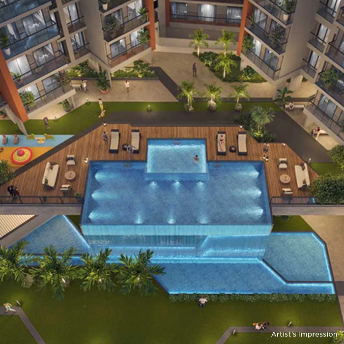 Delta Palacio Project Highlights 05
