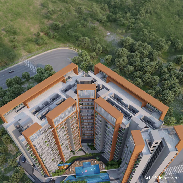 Delta Palacio Project Highlights 06