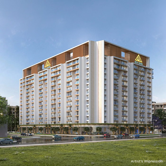 Delta Vistara Project Highlights 01