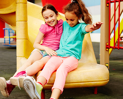 Kids Play Area