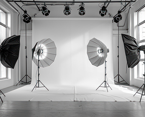 Photography Studio