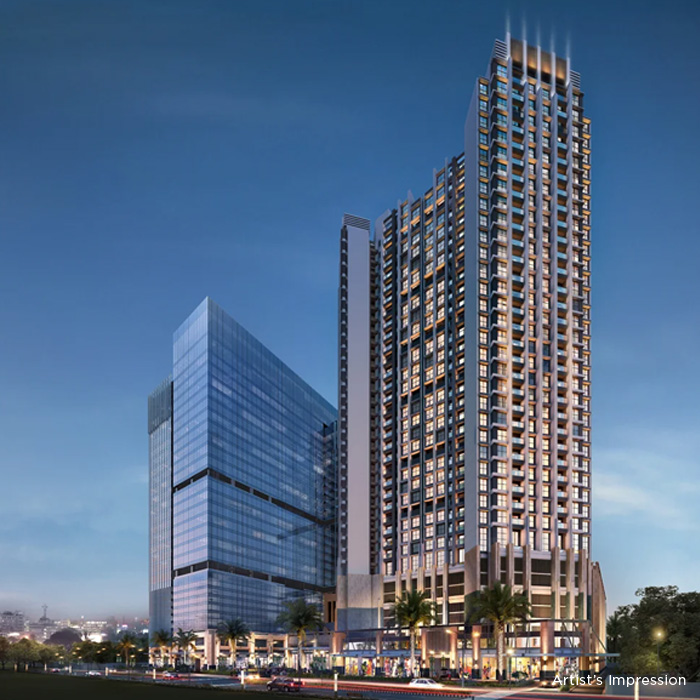 Aveon City Project Highlights 01