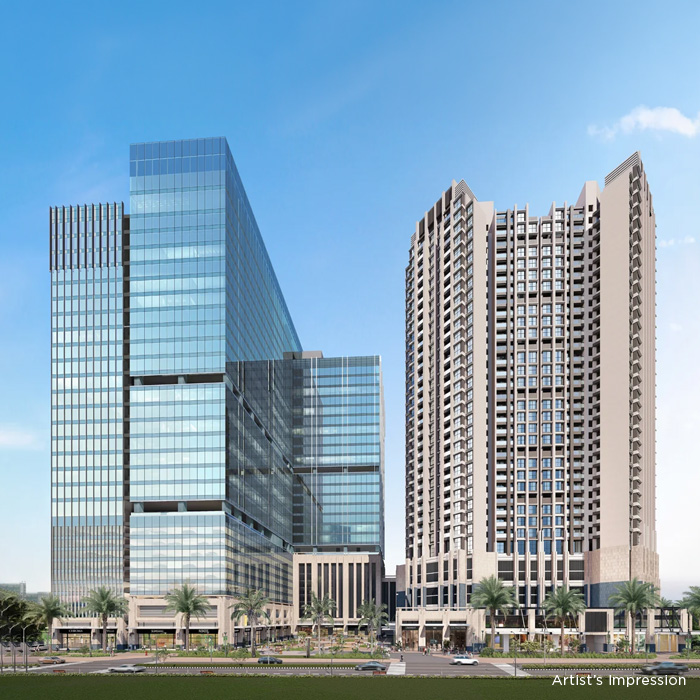 Aveon City Project Highlights 02