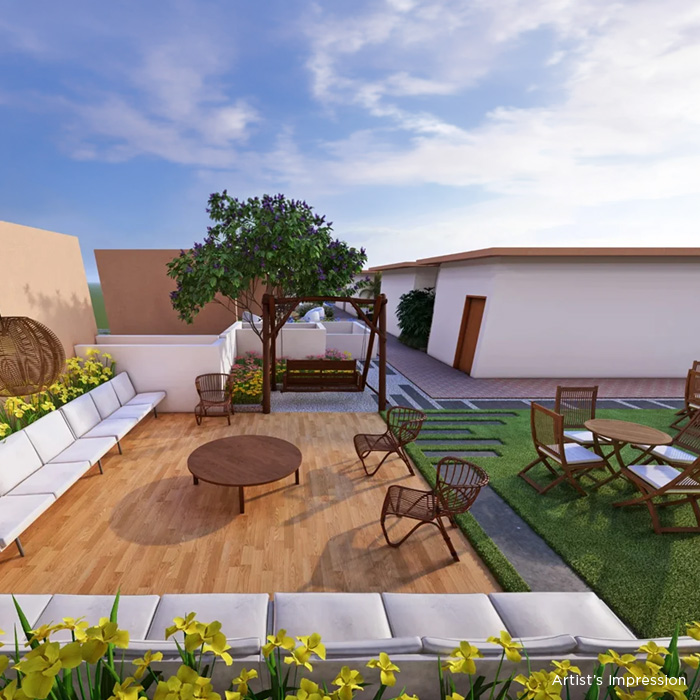 Project Highlights 03
