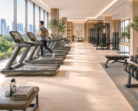 Gym