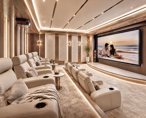 Mini Theatre