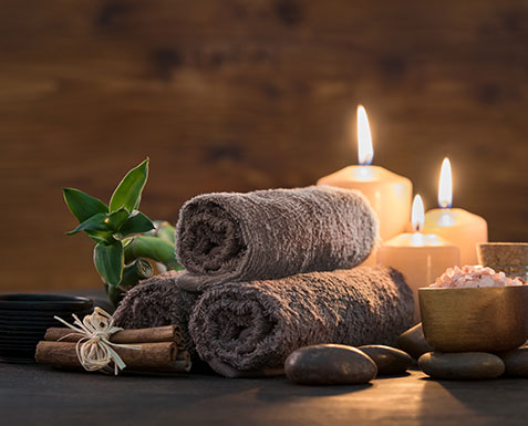 Spa & Sauna