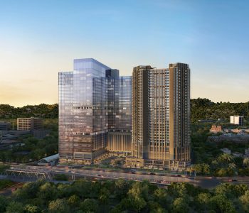 2.Elevation Dawn_View